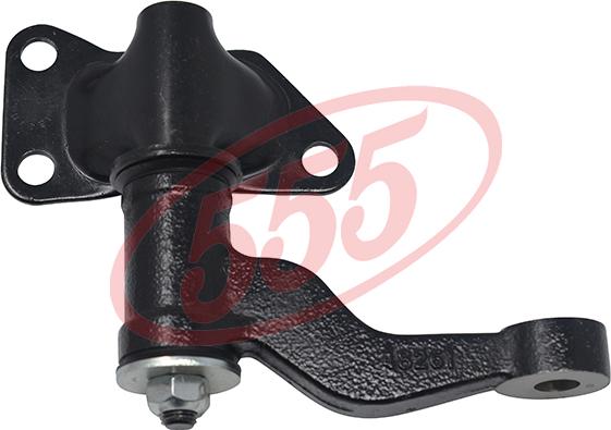555 SI-4820 - Idler Arm car-mod.net