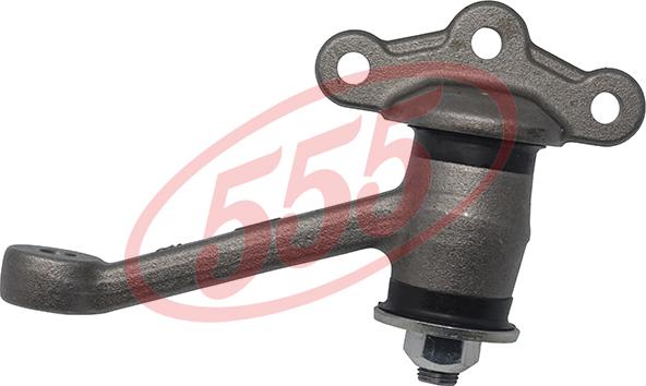 555 SI-2305 - Idler Arm car-mod.net