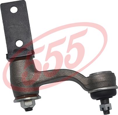 555 SI-7110 - Idler Arm car-mod.net