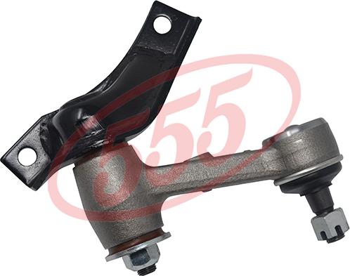 555 SI-7250 - Idler Arm car-mod.net