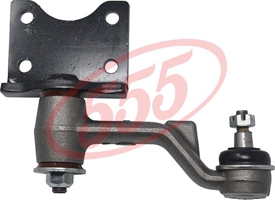555 SI-7265 - Idler Arm car-mod.net