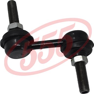 555 SL-6260 - Rod / Strut, stabiliser car-mod.net