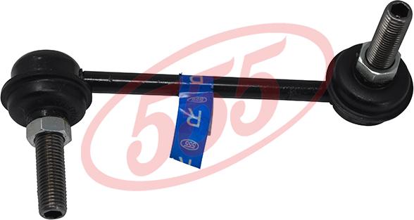 555 SL-6285R - Rod / Strut, stabiliser car-mod.net