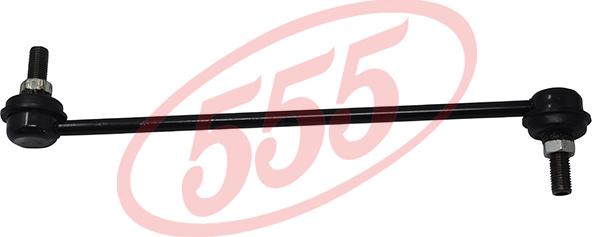 555 SL-1575 - Rod / Strut, stabiliser car-mod.net