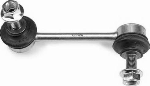 555 SL-1610L-M - Rod / Strut, stabiliser car-mod.net