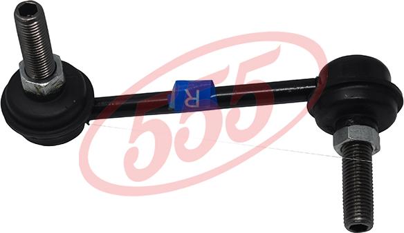 555 SL-1610R - Rod / Strut, stabiliser car-mod.net