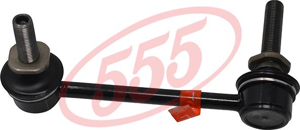 555 SL-3890L - Rod / Strut, stabiliser car-mod.net