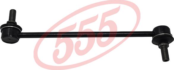 555 SL-3750 - Rod / Strut, stabiliser car-mod.net