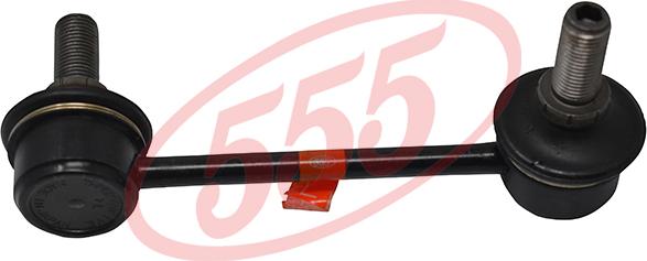 555 SL-3760L - Rod / Strut, stabiliser car-mod.net