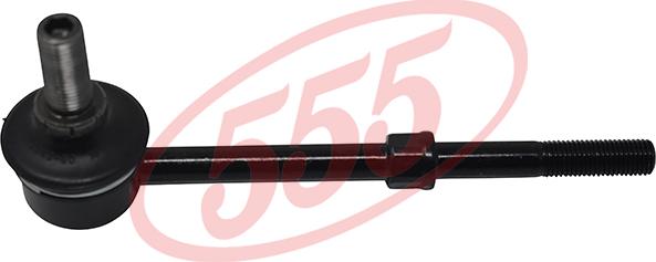 555 SL-2880 - Rod / Strut, stabiliser car-mod.net
