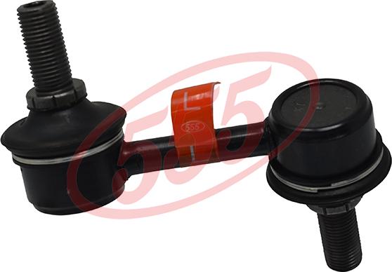 555 SL-H080L - Rod / Strut, stabiliser car-mod.net
