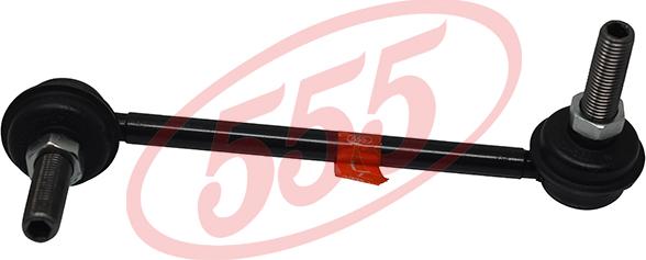 555 SL-H075L - Rod / Strut, stabiliser car-mod.net