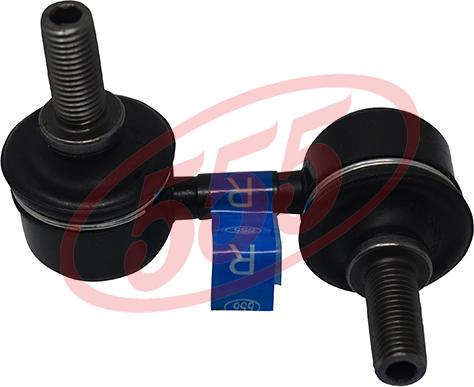 555 SL-H290R - Rod / Strut, stabiliser car-mod.net