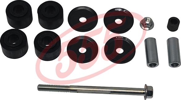555 SL-H260 - Rod / Strut, stabiliser car-mod.net