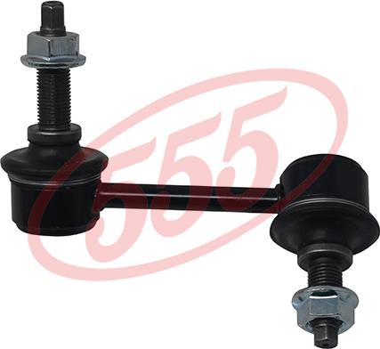 555 SLK-8675L - Rod / Strut, stabiliser car-mod.net