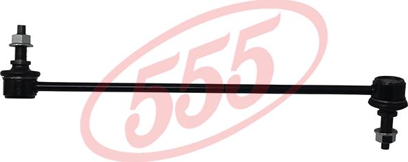 555 SLK-8670L - Rod / Strut, stabiliser car-mod.net