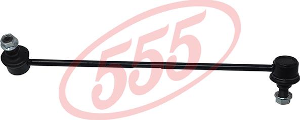 555 SLK-8160L - Rod / Strut, stabiliser car-mod.net
