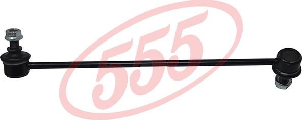 555 SLK-8160R - Rod / Strut, stabiliser car-mod.net