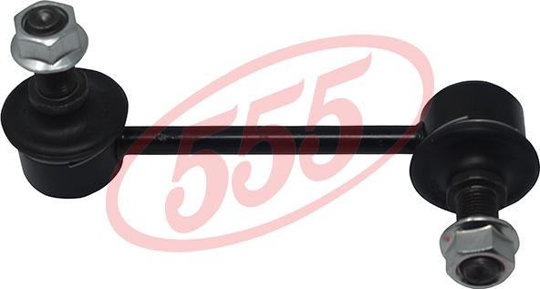 555 SLK-8255L - Rod / Strut, stabiliser car-mod.net