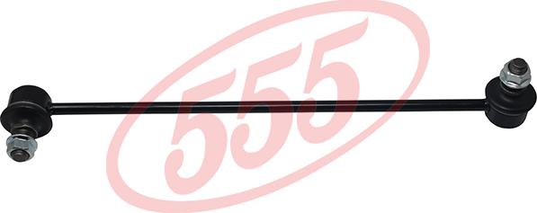 555 SLK-8220L - Rod / Strut, stabiliser car-mod.net