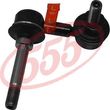 555 SL-N540L - Rod / Strut, stabiliser car-mod.net