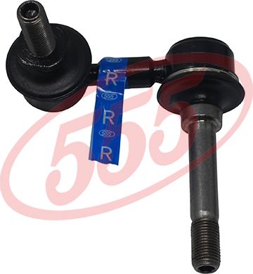 555 SL-N540R - Rod / Strut, stabiliser car-mod.net