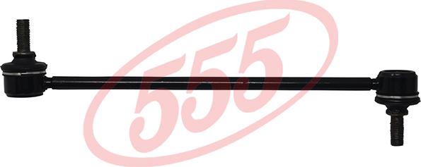 555 SL-S040 - Rod / Strut, stabiliser car-mod.net