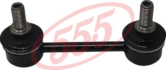 555 SL-S050 - Rod / Strut, stabiliser car-mod.net