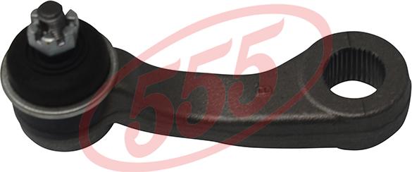 555 SP-7110 - Pitman Arm car-mod.net
