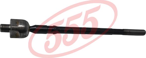 555 SR-4860 - Inner Tie Rod, Axle Joint car-mod.net