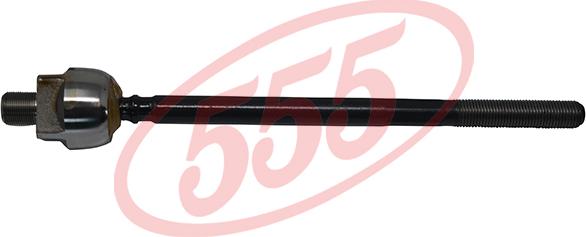 555 SR-4760 - Inner Tie Rod, Axle Joint car-mod.net