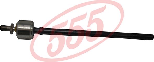 555 SR-6040 - Inner Tie Rod, Axle Joint car-mod.net