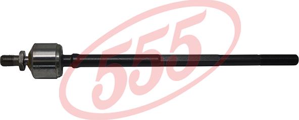 555 SR-6060 - Inner Tie Rod, Axle Joint car-mod.net