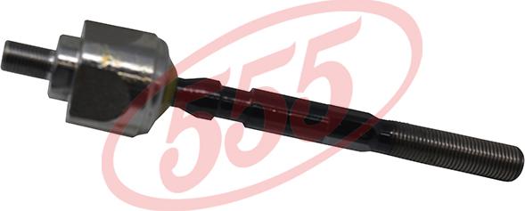 555 SR-6190 - Inner Tie Rod, Axle Joint car-mod.net