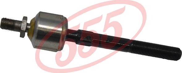 555 SR-6170 - Inner Tie Rod, Axle Joint car-mod.net