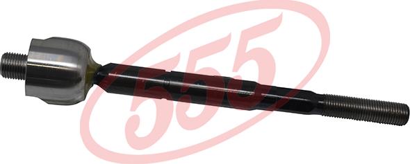 555 SR-6390 - Inner Tie Rod, Axle Joint car-mod.net