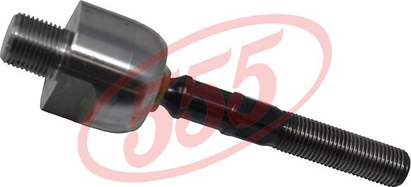 555 SR-6350 - Inner Tie Rod, Axle Joint car-mod.net