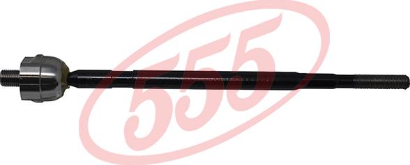 555 SR-6320 - Inner Tie Rod, Axle Joint car-mod.net