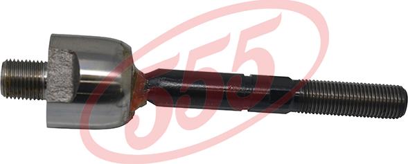 555 SR-6250 - Inner Tie Rod, Axle Joint car-mod.net