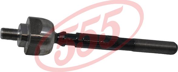 555 SR-6260 - Inner Tie Rod, Axle Joint car-mod.net