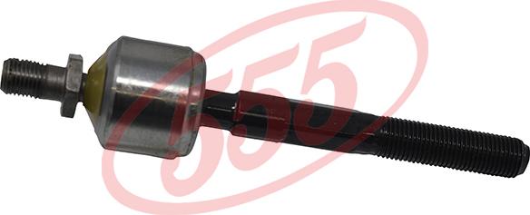 555 SR-6210 - Inner Tie Rod, Axle Joint car-mod.net
