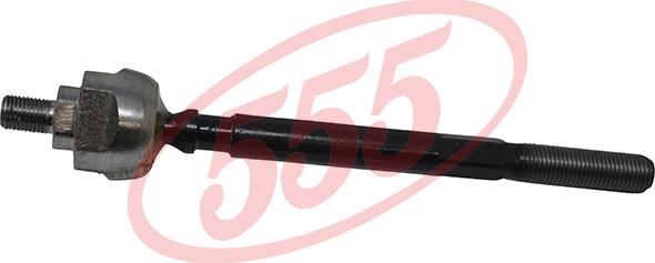 555 SR-6220 - Inner Tie Rod, Axle Joint car-mod.net