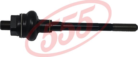 555 SR-1490L - Inner Tie Rod, Axle Joint car-mod.net