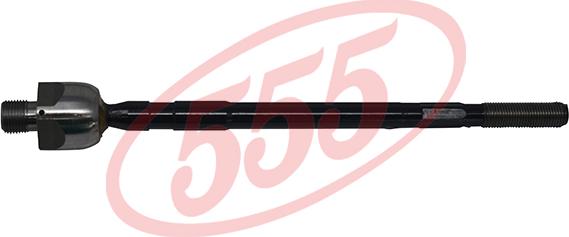 555 SR-1501 - Inner Tie Rod, Axle Joint car-mod.net