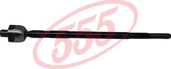 555 SR-1570 - Inner Tie Rod, Axle Joint car-mod.net