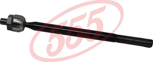 555 SR-1650 - Inner Tie Rod, Axle Joint car-mod.net