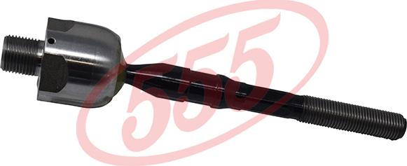 555 SR-1630 - Inner Tie Rod, Axle Joint car-mod.net