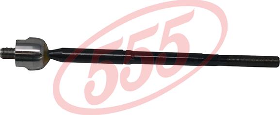 555 SR-1860 - Inner Tie Rod, Axle Joint car-mod.net