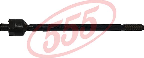 555 SR-1390L - Inner Tie Rod, Axle Joint car-mod.net