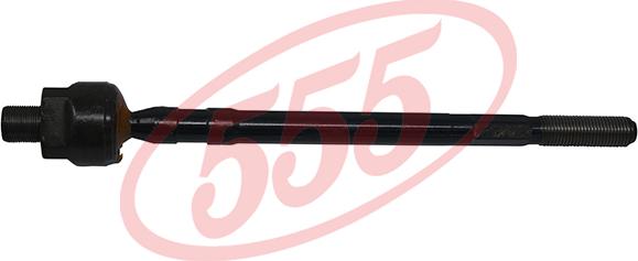 555 SR-1390R - Inner Tie Rod, Axle Joint car-mod.net